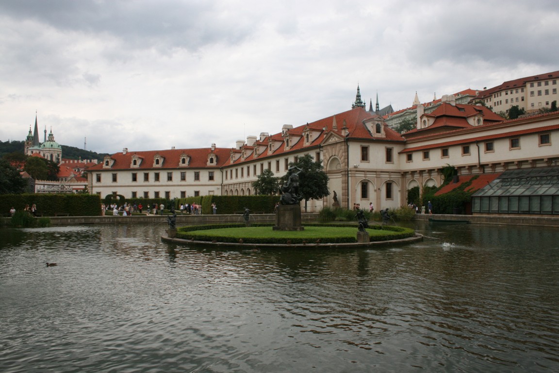 Prague